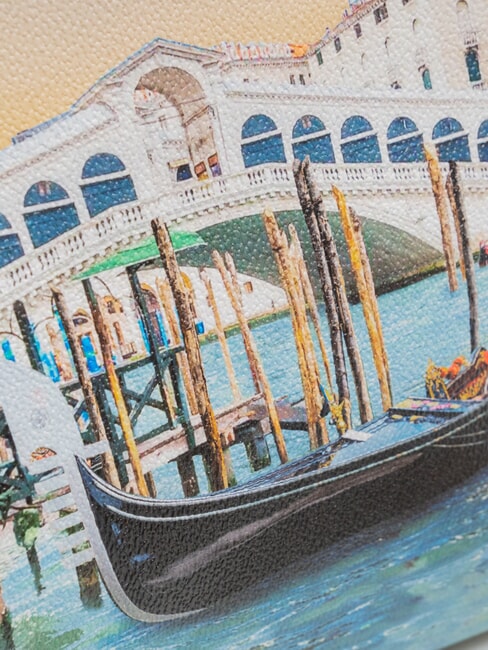 YESBAG M Bolso de hombro canal - Bolsos Mujer