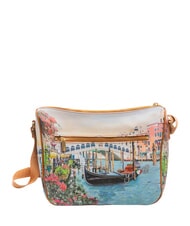 YNOT YESBAG M Bolso de hombro canal - Bolsos Mujer - 4