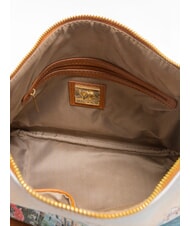 YNOT YESBAG M Bolso de hombro canal - Bolsos Mujer - 5