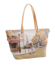 YNOT YESBAG SPECIAL  Bolsa de la compra velo paris - Bolsos Mujer - 2