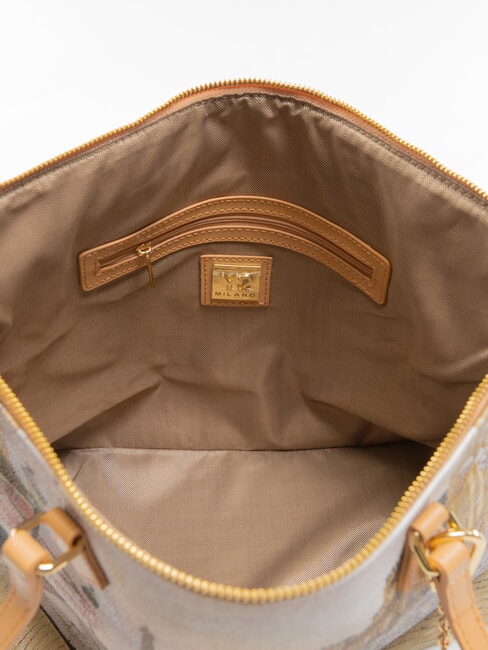 YESBAG SPECIAL  Bolsa de la compra velo paris - Bolsos Mujer