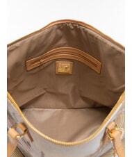 YNOT YESBAG SPECIAL  Bolsa de la compra velo paris - Bolsos Mujer - 5