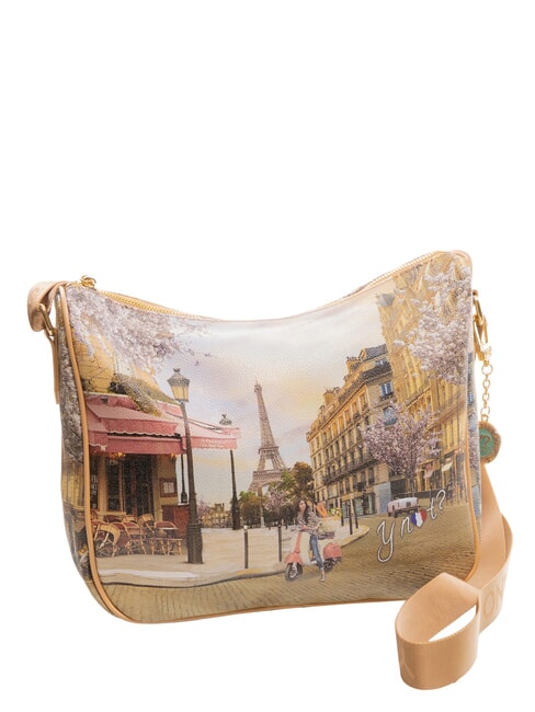 YESBAG M Bolso de hombro velo paris - Bolsos Mujer