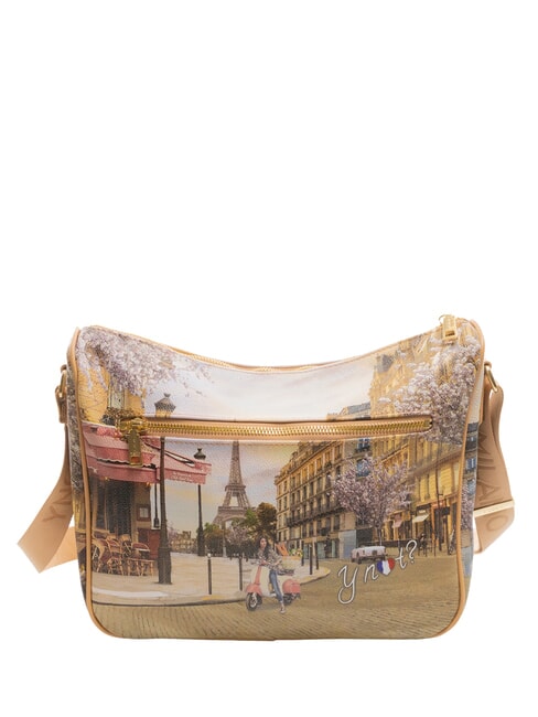 YESBAG M Bolso de hombro velo paris - Bolsos Mujer