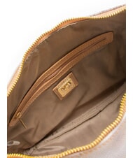 YNOT YESBAG M Bolso de hombro velo paris - Bolsos Mujer - 5