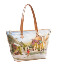 YNOT YESBAG SPECIAL  Bolsa de la compra Trullissima - Bolsos Mujer - 2