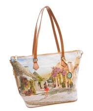 YNOT YESBAG  Bolso de hombro Trullissima - Bolsos Mujer - 2