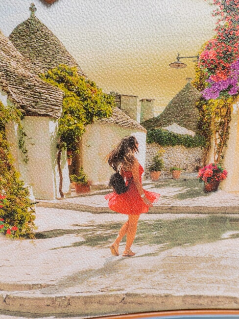 YESBAG  Bolso de hombro Trullissima - Bolsos Mujer