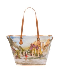 YNOT YESBAG  Bolso de hombro Trullissima - Bolsos Mujer - 4