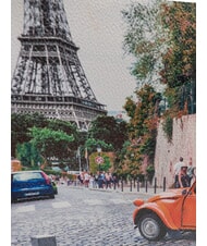 YNOT YESBAG Bolso de hombro estampado Así es la vida - Bolsos Mujer - 3