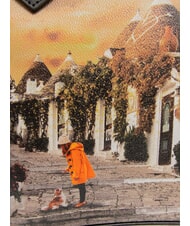 YNOT YESBAG Bolsa de la compra La vida en trulli - Bolsos Mujer - 3