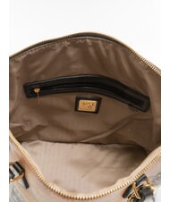 YNOT YESBAG Bolsa de la compra La vida en trulli - Bolsos Mujer - 5