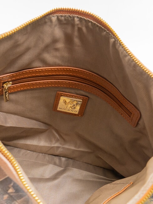 YESBAG Bolsa de la compra río de otoño - Bolsos Mujer