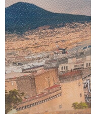 YNOT YESBAG Estuche para cámara de hombro limonero - Bolsos Mujer - 3