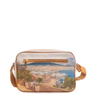 YNOT YESBAG Estuche para cámara de hombro limonero - Bolsos Mujer - 4