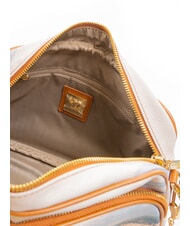 YNOT YESBAG Estuche para cámara de hombro limonero - Bolsos Mujer - 5