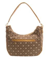 YNOT ROMANCE Bolso de hombro mostaza - Bolsos Mujer - 4