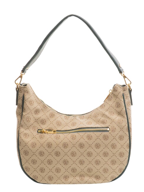 ROMANCE Bolso de hombro gasolina - Bolsos Mujer