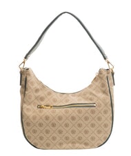 YNOT ROMANCE Bolso de hombro gasolina - Bolsos Mujer - 4