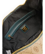 YNOT ROMANCE Bolso de hombro gasolina - Bolsos Mujer - 5