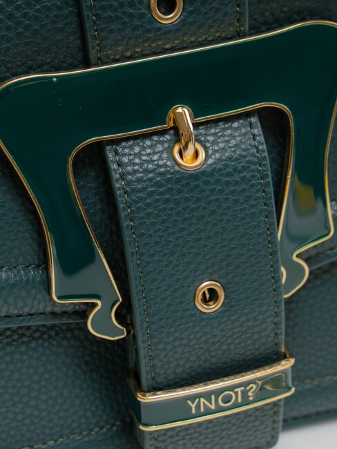 CANDY Bolso de hombro gasolina - Bolsos Mujer