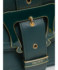 YNOT CANDY Bolso de hombro gasolina - Bolsos Mujer - 3