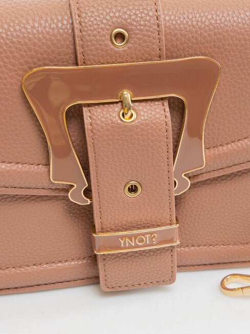 CANDY Bolso de hombro almendra - Bolsos Mujer