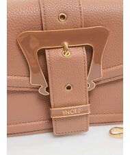 YNOT CANDY Bolso de hombro almendra - Bolsos Mujer - 3
