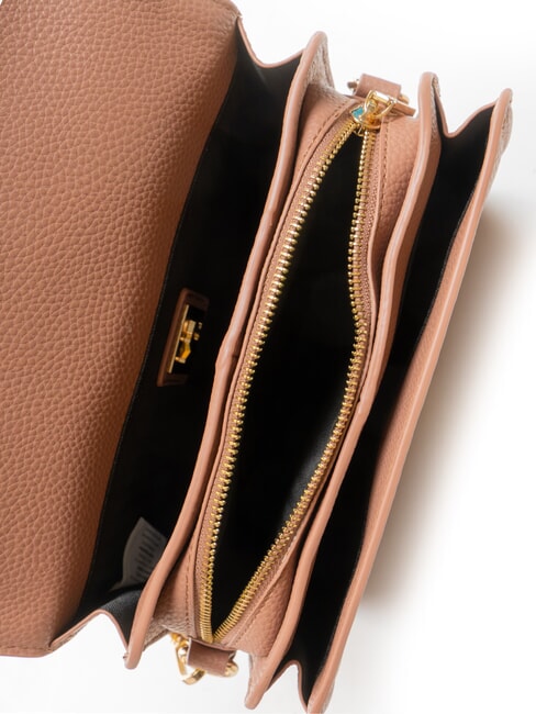 CANDY Bolso de hombro almendra - Bolsos Mujer