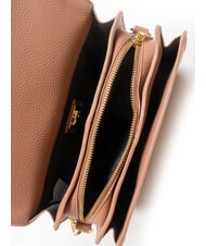 YNOT CANDY Bolso de hombro almendra - Bolsos Mujer - 5