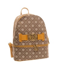 YNOT ROMANCE Mochila mostaza - Bolsos Mujer - 2