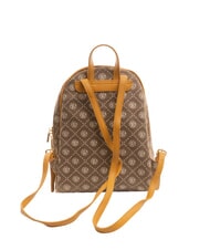 YNOT ROMANCE Mochila mostaza - Bolsos Mujer - 4