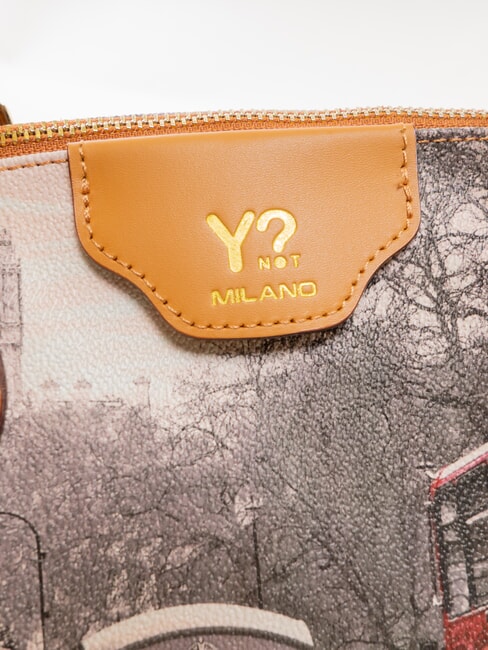 ELEGANCE Mini comprador Londres - Bolsos Mujer