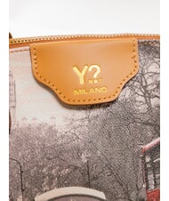 YNOT ELEGANCE Mini comprador Londres - Bolsos Mujer - 3