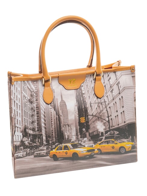 ELEGANCE Bolso Nueva York - Bolsos Mujer