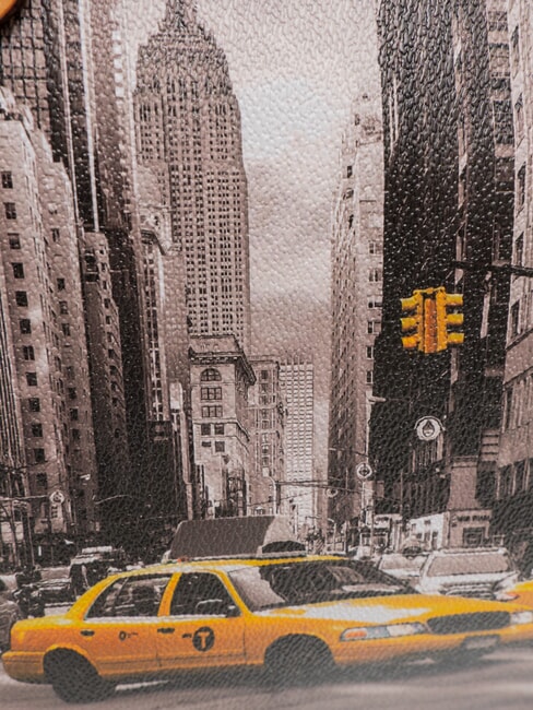 ELEGANCE Bolso Nueva York - Bolsos Mujer