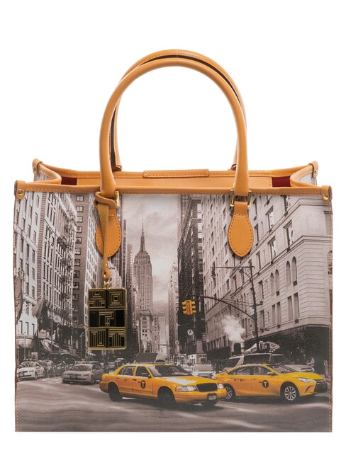 ELEGANCE Bolso Nueva York - Bolsos Mujer
