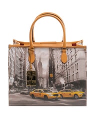 YNOT ELEGANCE Bolso Nueva York - Bolsos Mujer - 4