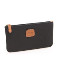 BRIC&rsquo;S Neceser L&iacute;nea X-BAG Negro / Tabacc - Carteras de mano & Neceser - 2