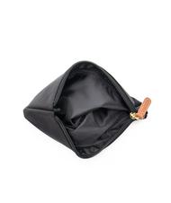 BRIC&rsquo;S Neceser L&iacute;nea X-BAG Negro / Tabacc - Carteras de mano & Neceser - 3