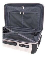 GUESS BERTA 22 Carro mediano logotipo de agua de rosas - Trolley Rígidos - 2