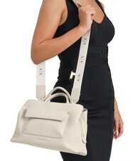 ARMANI EXCHANGE NICOLE L Bolso de mano, con bandolera valle - Bolsos Mujer - 5