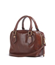 THE BRIDGE STORY DONNA Mini bolso de mano, con bandolera BROWN - Bolsos Mujer - 2