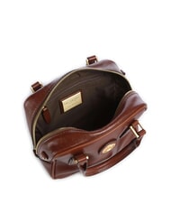THE BRIDGE STORY DONNA Mini bolso de mano, con bandolera BROWN - Bolsos Mujer - 3