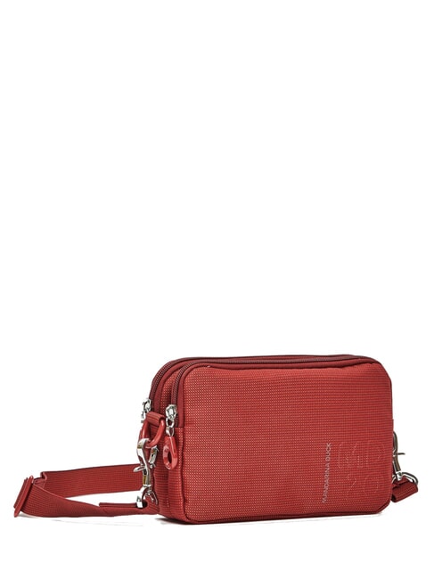 MD20 Mini bolso de hombro tomates cherry - Bolsos Mujer