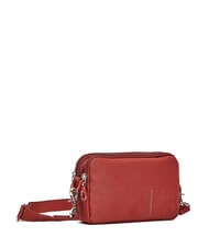 MANDARINA DUCK MD20 Mini bolso de hombro tomates cherry - Bolsos Mujer - 2