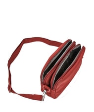 MANDARINA DUCK MD20 Mini bolso de hombro tomates cherry - Bolsos Mujer - 4
