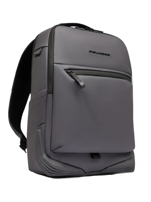 CORNER SPECIALE GOMMATO  Mochila para PC de 14" GRIS - Mochilas para portátil