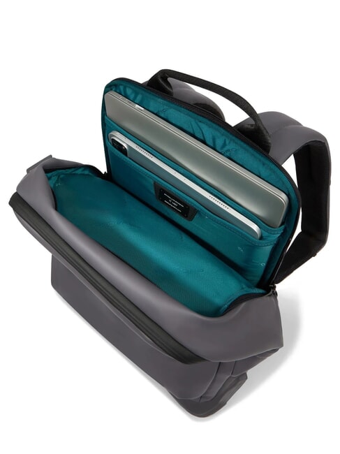 CORNER SPECIALE GOMMATO  Mochila para PC de 14" GRIS - Mochilas para portátil