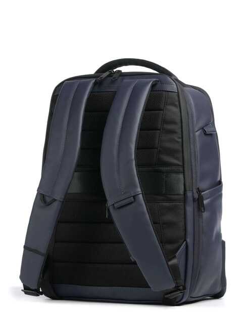 CORNER SPECIALE GOMMATO  Mochila para portátil de 15,6" azul - Mochilas para portátil